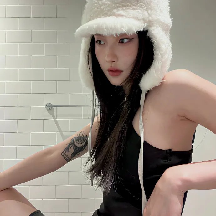 脑海甜蜜蜜